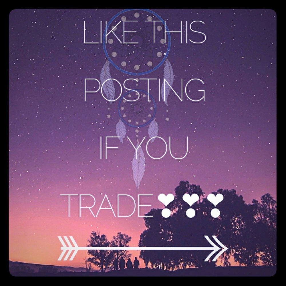 🎀🔁TRADE YA❣😊👌❤️